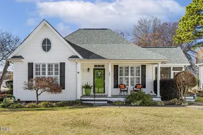 509 Cardena School Road, Fuquay Varina, NC 27526 - Photo 1