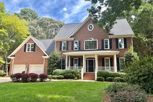 7620 Rainwater Rd, Raleigh, NC 27615 - Photo 1