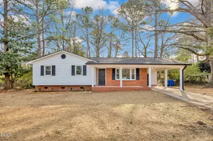 4635 Cheltenham Rd, Fayetteville, NC 28304 - Photo 1