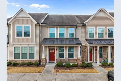 1142 Metropolitan Drive, Durham, NC 27713 - Photo 1