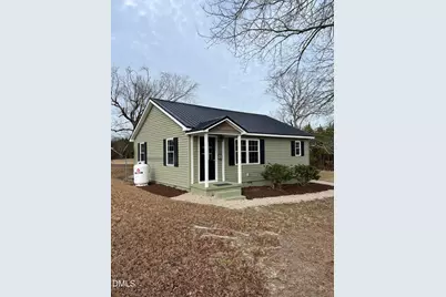 317 Brewer Road, Louisburg, NC 27549 - Photo 1