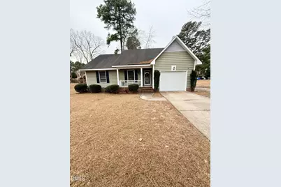 683 Dowfield Drive, Fayetteville, NC 28311 - Photo 1