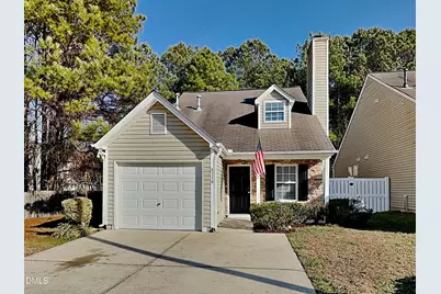 1716 Beacon Valley Drive, Raleigh, NC 27604 - Photo 1