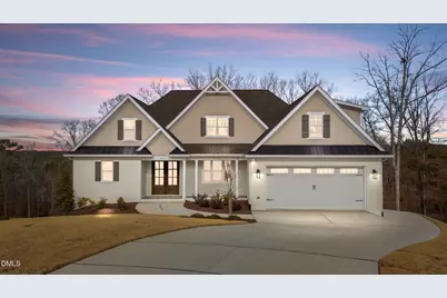 100 Sire Court, Holly Springs, NC 27540 - Photo 1