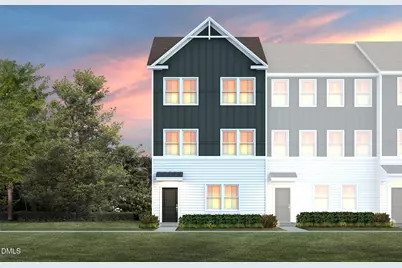 2554 Olive Chapel Road, Apex, NC 27502 - Photo 1