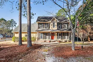 7725 Klondyke Dr, Fayetteville, NC 28311 - Photo 1