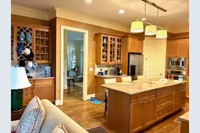 101 Village Gate Drive, Chapel Hill, NC 27514 - Photo 1