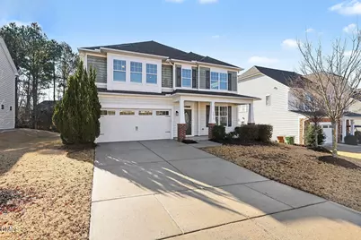 1012 Holland Bend Drive NE, Cary, NC 27519 - Photo 1
