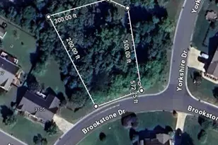 0 Brookstone Dr, Burlington, NC 27215 - Photo 1