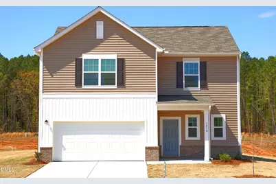 1010 Bombardier Alley, Spring Hope, NC 27882 - Photo 1