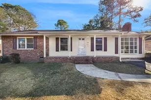 5030 Chesapeake Rd, Fayetteville, NC 28311 - Photo 1