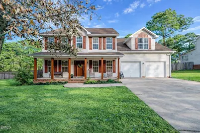 72 Fern Creek Drive, Sanford, NC 27332 - Photo 1