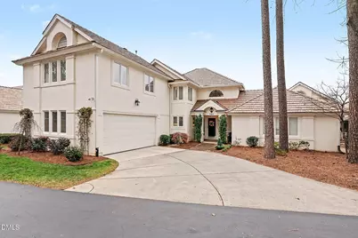 751 Crabtree Crossing Parkway, Cary, NC 27513 - Photo 1