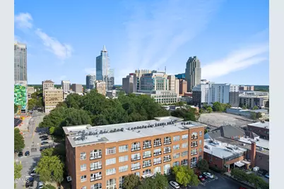 200 S Dawson Street S #306, Raleigh, NC 27601 - Photo 1