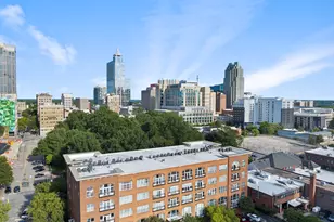 200 S Dawson Street S, Raleigh, NC 27601 - Photo 1