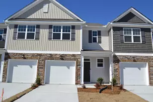 1125 Kindness Ln, Durham, NC 27703 - Photo 1