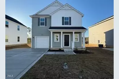 95 Stout Landing, Dunn, NC 28334 - Photo 1