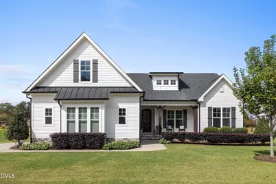 248 Old Hickory Drive, Raleigh, NC 27603 - Photo 1