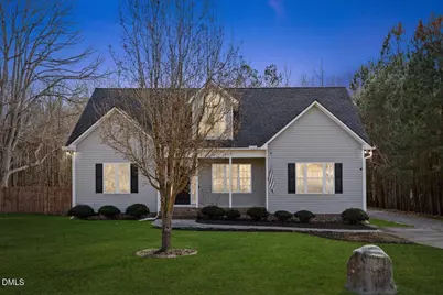 176 E Silverado Court, Kenly, NC 27542 - Photo 1