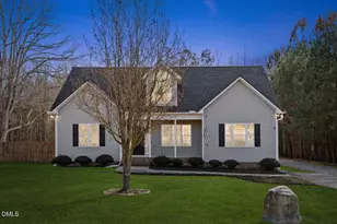 176 E Silverado Ct, Kenly, NC 27542 - Photo 1