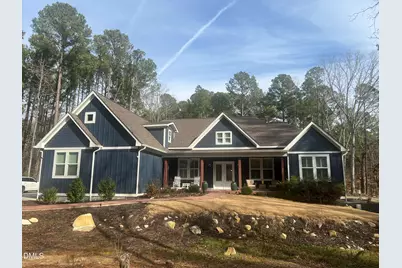 86 Annie G Way, Chapel Hill, NC 27517 - Photo 1