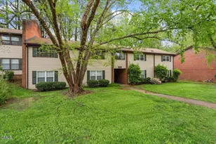 1217 H Manassas Ct, Raleigh, NC 27609 - Photo 1