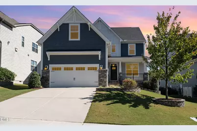 1787 Flint Valley Lane, Apex, NC 27502 - Photo 1