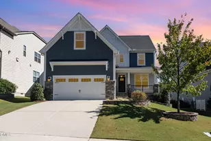 1787 Flint Valley Ln, Apex, NC 27502 - Photo 1