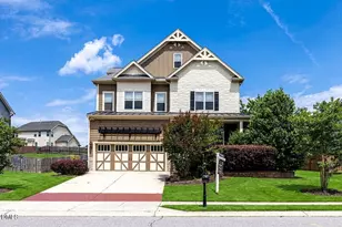 418 Granite Creek Dr, Rolesville, NC 27571 - Photo 1