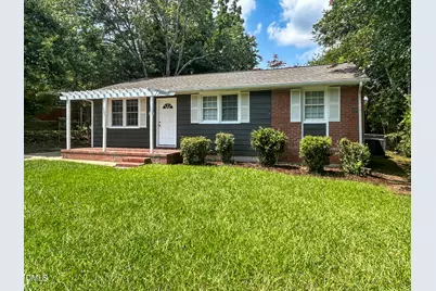 845 Newcombe Road, Raleigh, NC 27610 - Photo 1