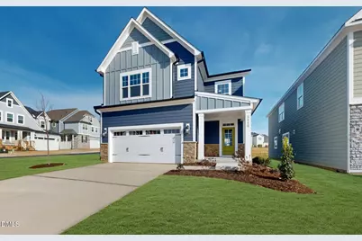 3116 Dadant Drive #Lot 186, Apex, NC 27562 - Photo 1