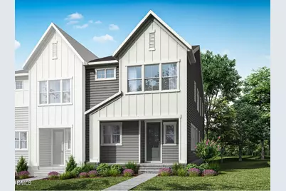 210 Solaire Alley, Wake Forest, NC 27587 - Photo 1