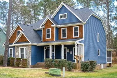 105 Patterson Drive, Youngsville, NC 27596 - Photo 1