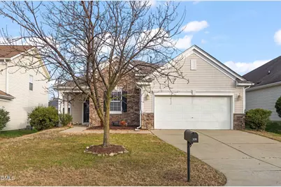 328 Larktree Lane, Fuquay Varina, NC 27526 - Photo 1