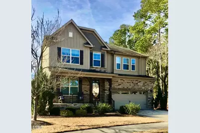 320 Kinney Glenn Court, Durham, NC 27713 - Photo 1