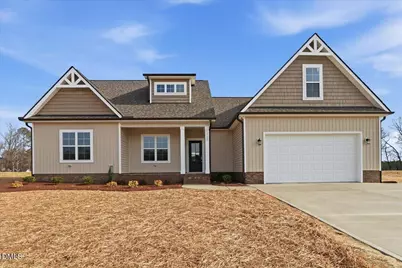 1345 Scarlet Oak Road, Spring Hope, NC 27882 - Photo 1