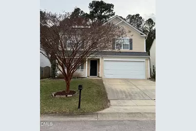 7320 Brighton Village Drive, Raleigh, NC 27616 - Photo 1