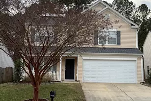 7320 Brighton Village Dr, Raleigh, NC 27616 - Photo 1