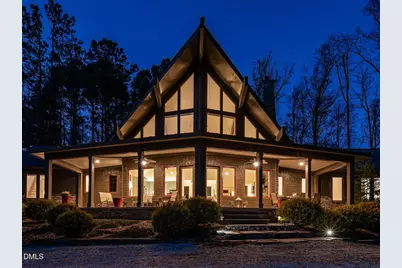 7516 Apex Barbecue Road, Apex, NC 27502 - Photo 1