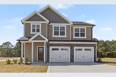 1537 Eastbay Drive, Fayetteville, NC 28312 - Photo 1
