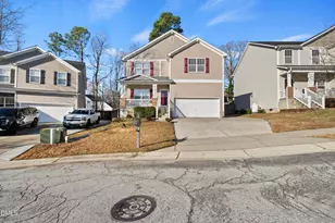 3509 Pinkham Way, Raleigh, NC 27616 - Photo 1