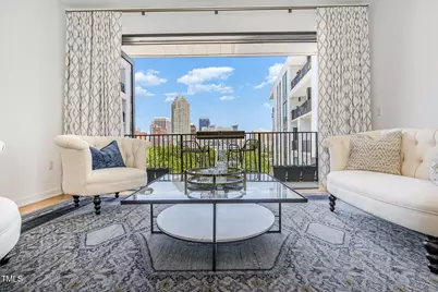 523 S West Street #402, Raleigh, NC 27601 - Photo 1