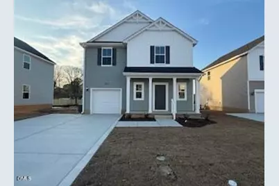 51 Stout Landing, Dunn, NC 28334 - Photo 1