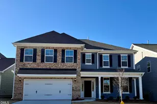 323 Augusta Pond Wy, Raleigh, NC 27603 - Photo 1