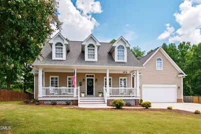 301 Cameron Glen Drive, Apex, NC 27502 - Photo 1