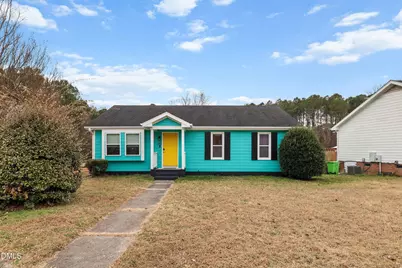 1932 Ranch Mill Circle, Raleigh, NC 27610 - Photo 1