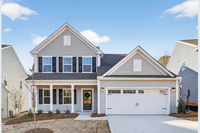 25 Silent Bend Drive #255, Clayton, NC 27527 - Photo 1