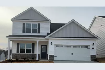 101 Brookberry Court, Rocky Mount, NC 27804 - Photo 1