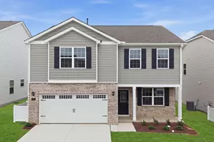 108 Brookberry Ct, Rocky Mount, NC 27804 - Photo 1