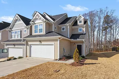 266 Shingle Oak Road, Wake Forest, NC 27587 - Photo 1